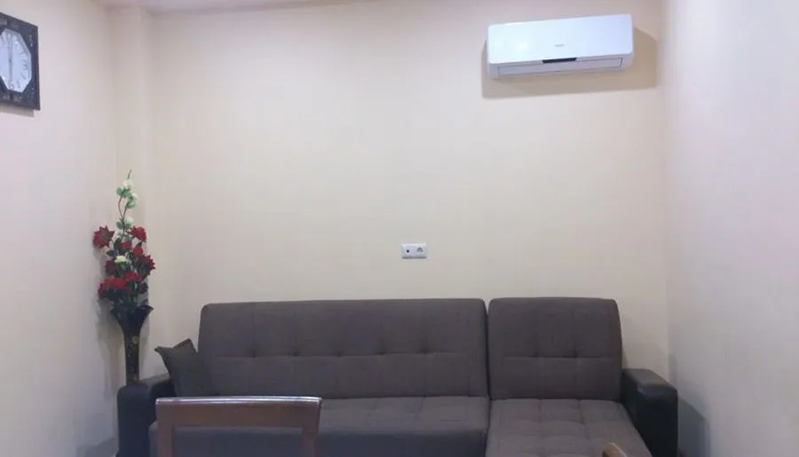 Batumi, Elite Home, Apt B6 — Photo 18