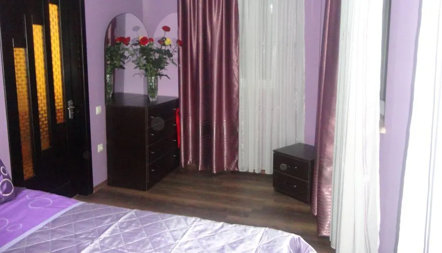Batumi, Elite Home, Apt B6 — Photo 15