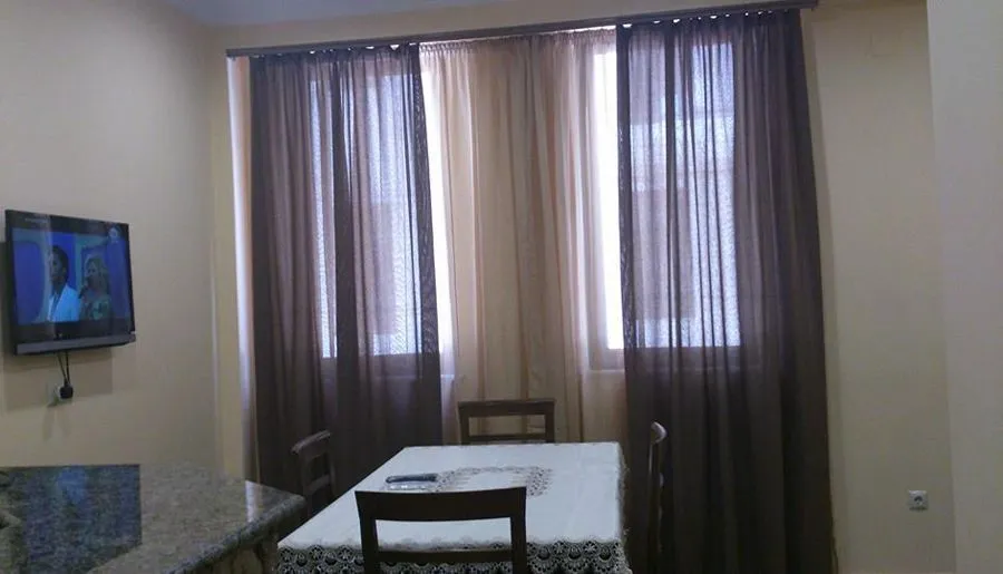 Batumi, Elite Home, Apt B6 — Photo 10
