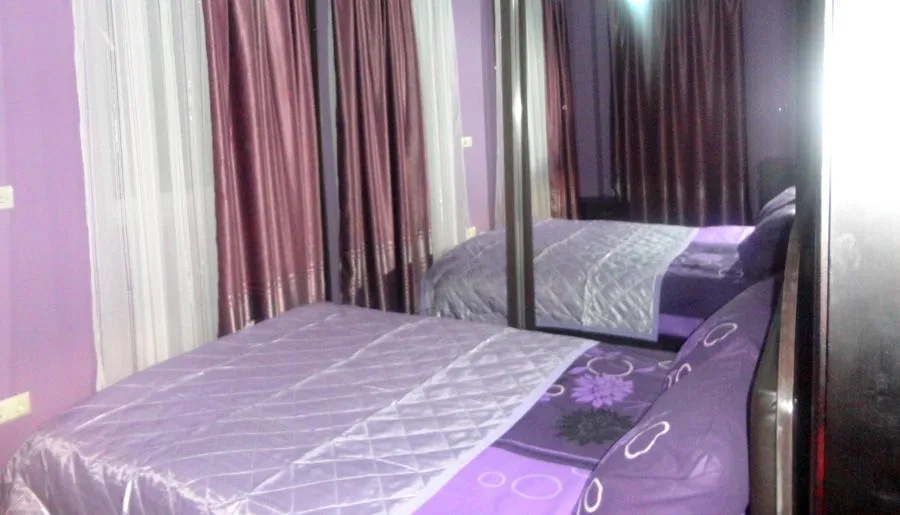 Batumi, Elite Home, Apt B6 — Photo 9