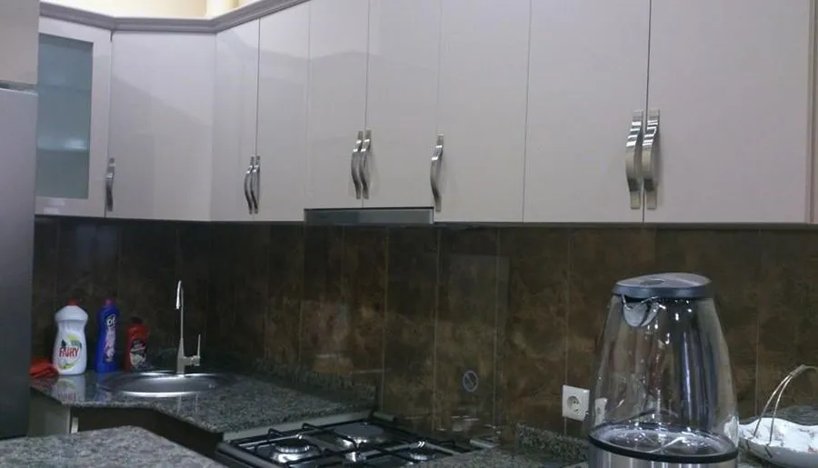 Batumi, Elite Home, Apt B6 — Photo 7