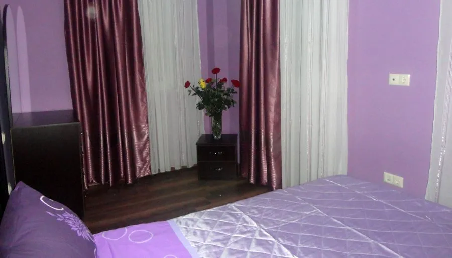 Batumi, Elite Home, Apt B6 — Photo 11