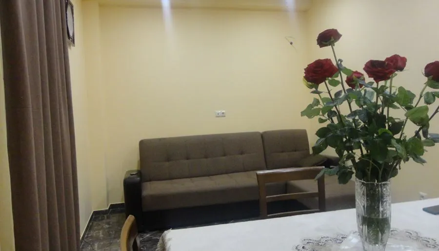 Batumi, Elite Home, Apt B6 — Photo 12