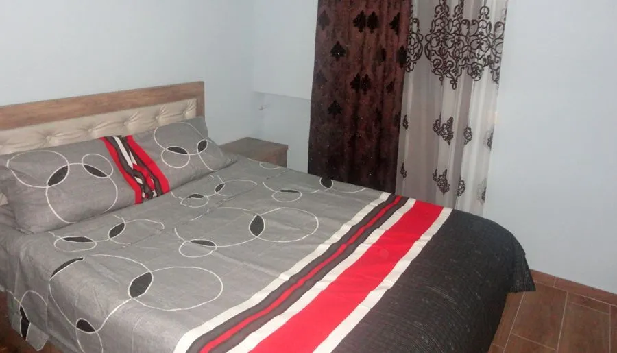 Batumi, Elite Home, Apt S7 — Photo 10