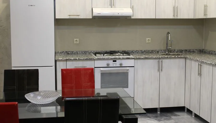 Batumi, Elite Home, Apt S7 — Photo 7