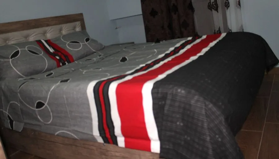 Batumi, Elite Home, Apt S7 — Photo 16