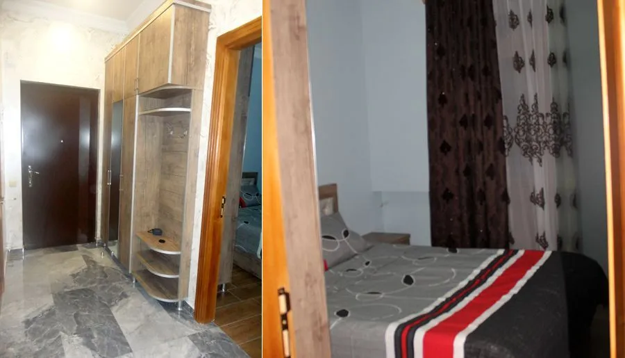 Batumi, Elite Home, Apt S7 — Photo 13