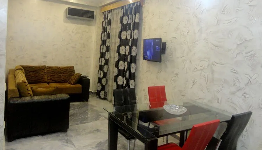 Batumi, Elite Home, Apt S7 — Photo 9