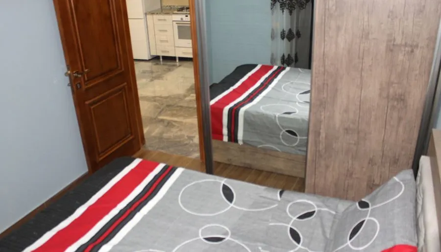 Batumi, Elite Home, Apt S7 — Photo 17