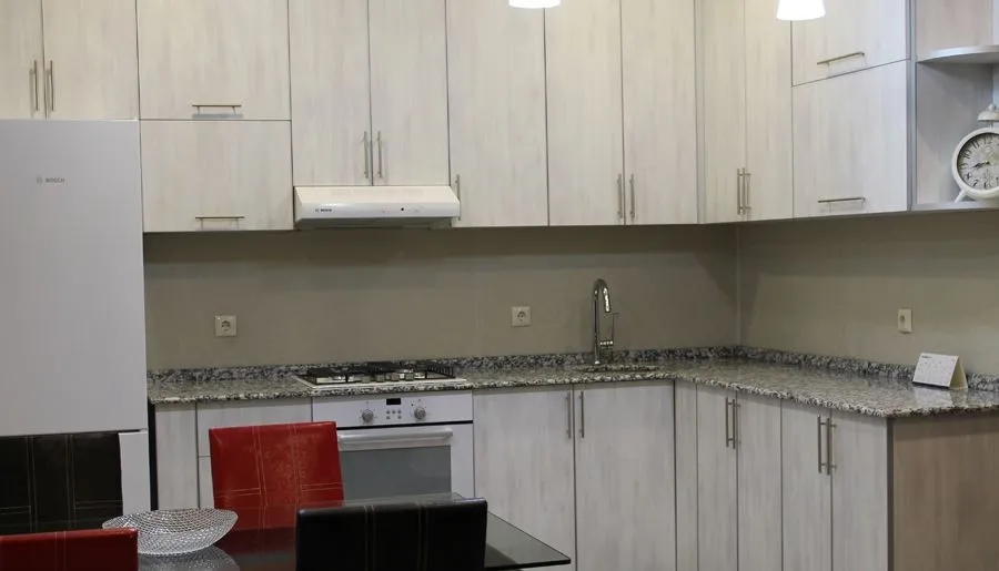 Batumi, Elite Home, Apt S7 — Photo 6