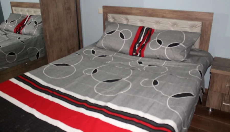 Batumi, Elite Home, Apt S7 — Photo 12