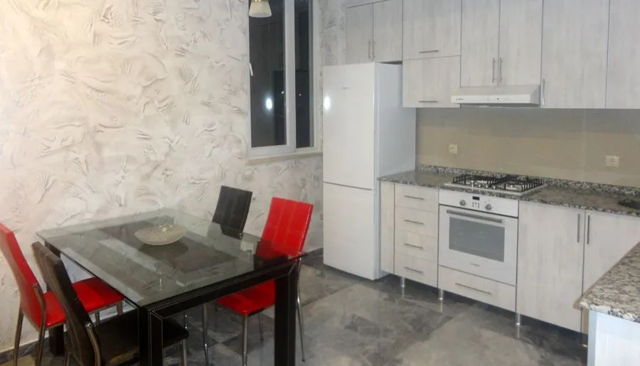 Batumi, Elite Home, Apt S7 — Photo 8