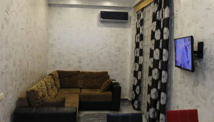 Batumi, Elite Home, Apt S7 — Photo 11