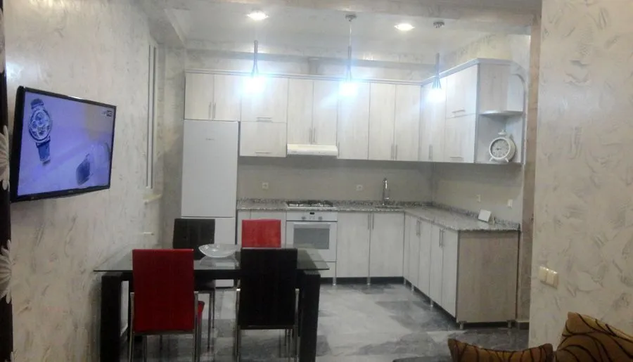 Batumi, Elite Home, Apt S7 — Photo 14