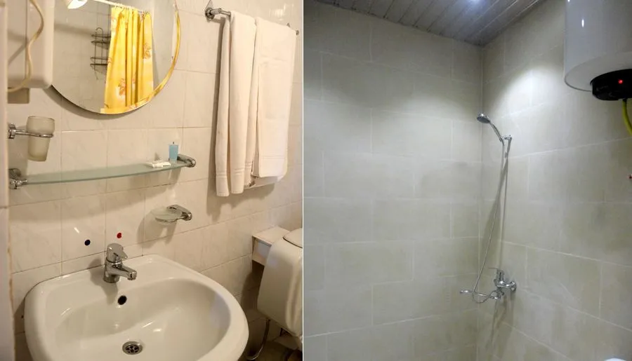Batumi, Elite Home, Apt S7 — Photo 15