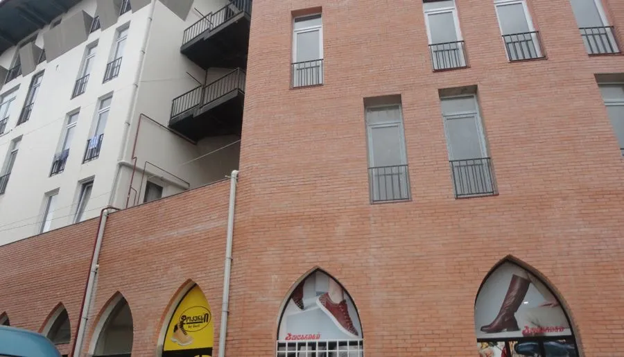 Batumi, Elite Home, Apt S7 — Photo 2