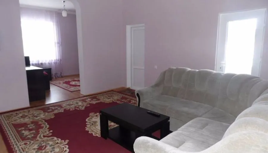 Hotel Lasha-Giorgi — Photo 23