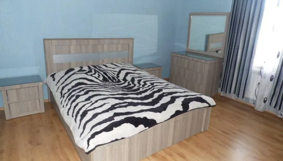 Hotel Lasha-Giorgi — Photo 27