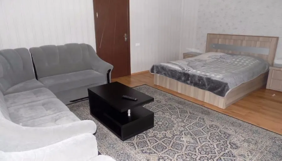 Hotel Lasha-Giorgi — Photo 28