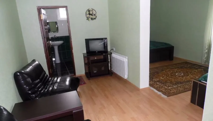 Hotel Lasha-Giorgi — Photo 38