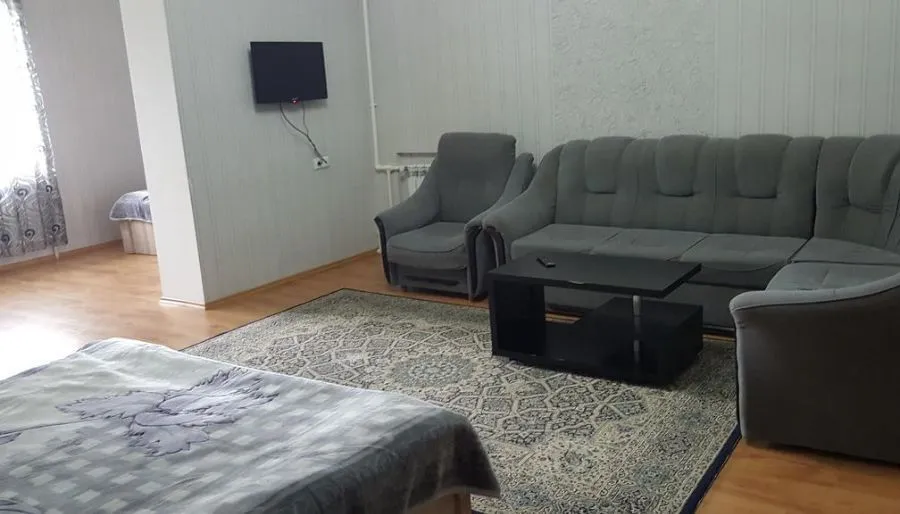 Hotel Lasha-Giorgi — Photo 35
