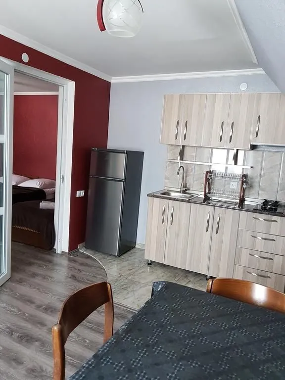 Hotel Lasha-Giorgi — Photo 40
