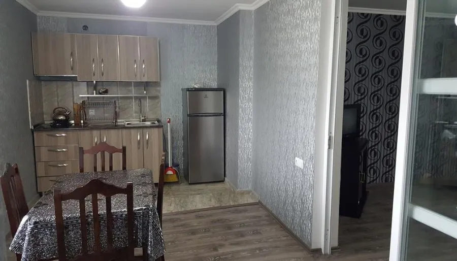 Hotel Lasha-Giorgi — Photo 41