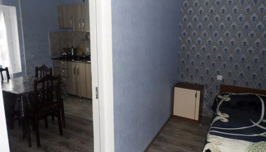 Hotel Lasha-Giorgi — Photo 39