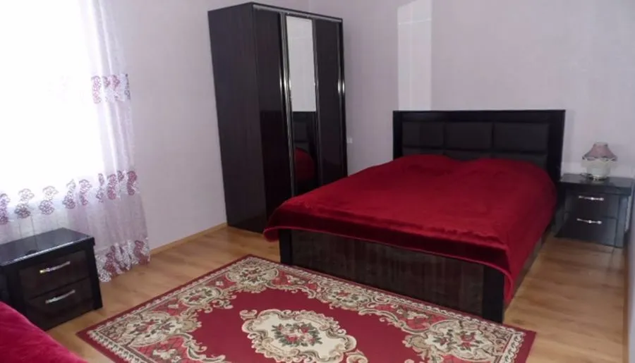 Hotel Lasha-Giorgi — Photo 34
