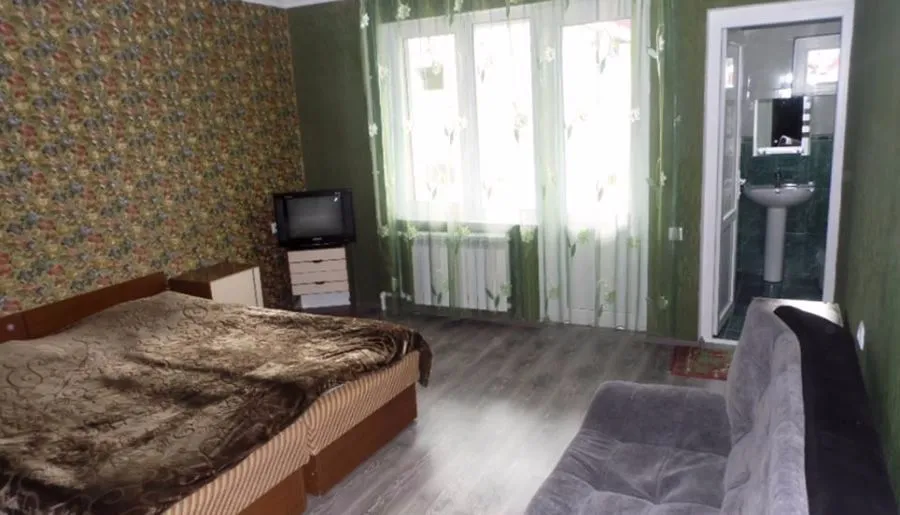 Hotel Lasha-Giorgi — Photo 29