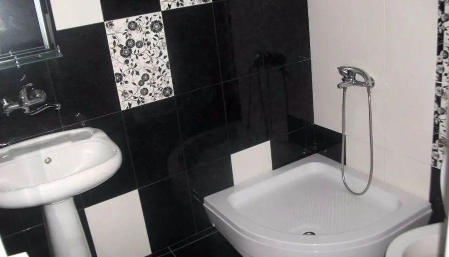 Hotel Lasha-Giorgi — Photo 19