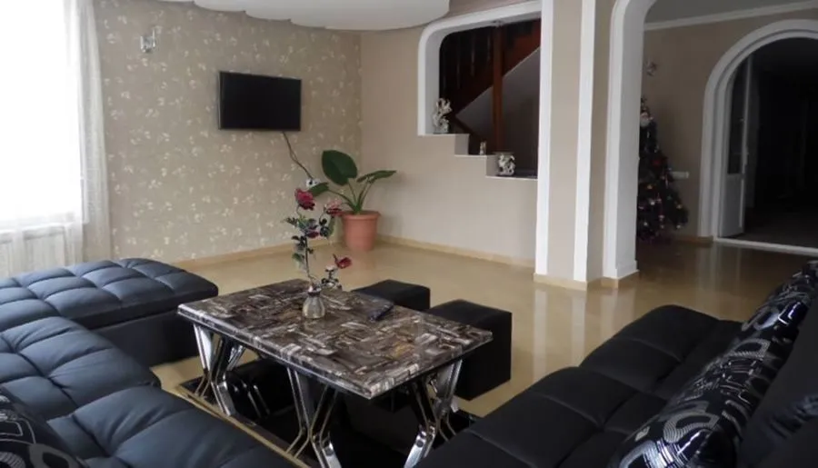 Hotel Lasha-Giorgi — Photo 13