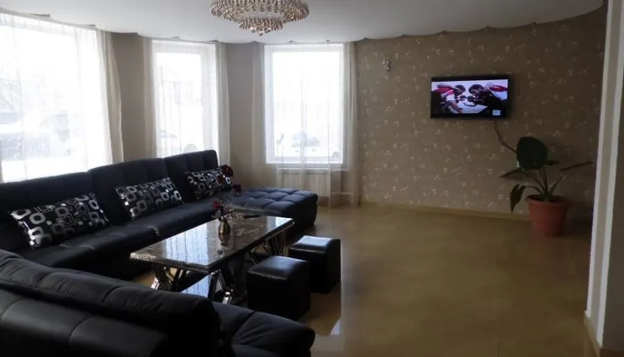 Hotel Lasha-Giorgi — Photo 15