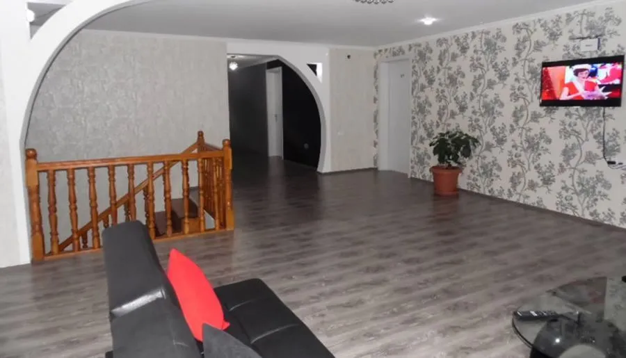 Hotel Lasha-Giorgi — Photo 6
