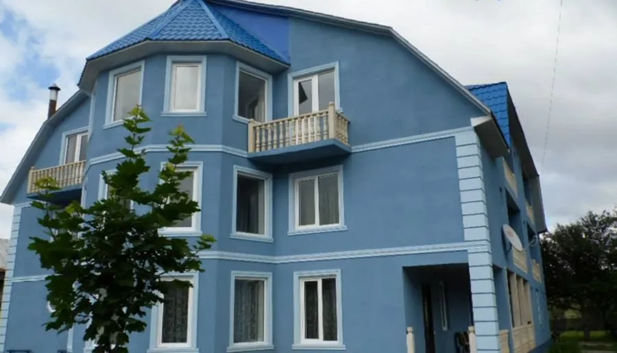 Hotel Lasha-Giorgi — Photo 18