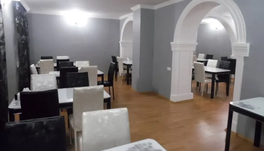 Hotel Lasha-Giorgi — Photo 2