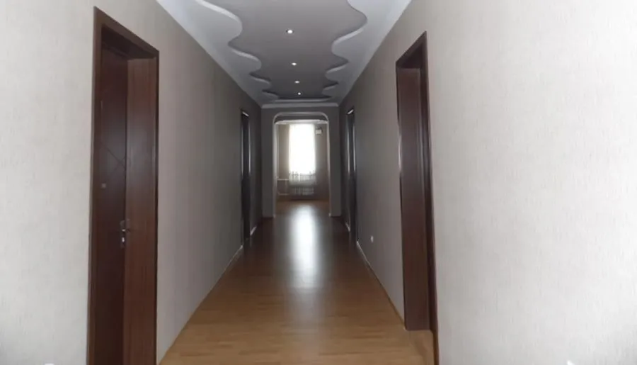 Hotel Lasha-Giorgi — Photo 10
