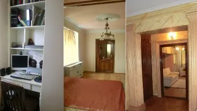 Batumi Apt Gogebashvili 74