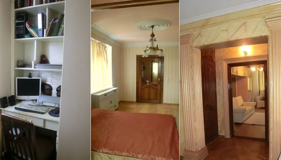 Batumi Apt Gogebashvili 74 — Photo 6