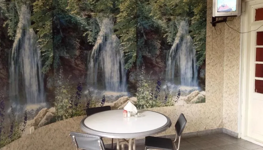 Mirage — Photo 1