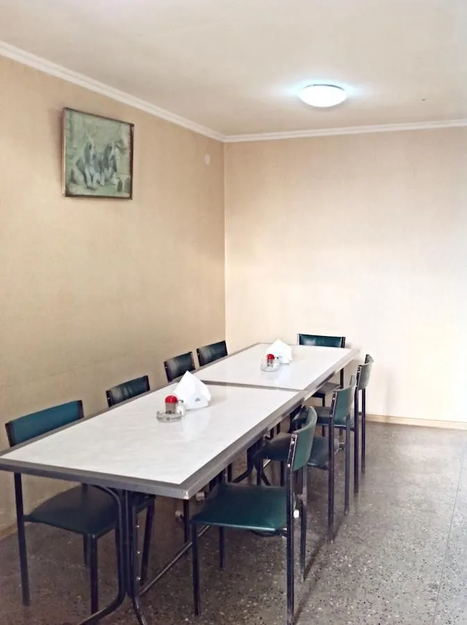 Mirage — Photo 8