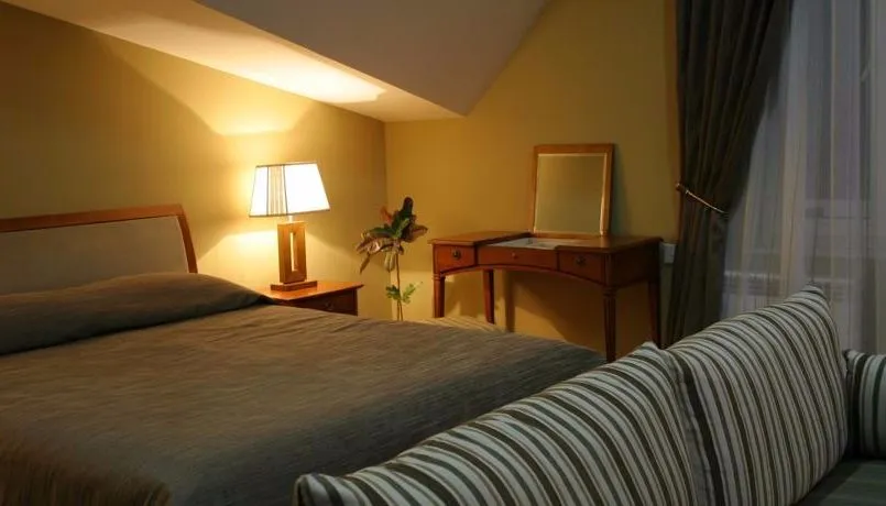 Hotel Light House — Photo 41