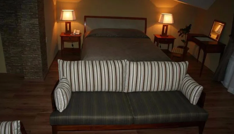 Hotel Light House — Photo 45