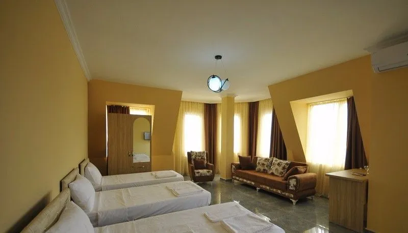 Golden House — Photo 47