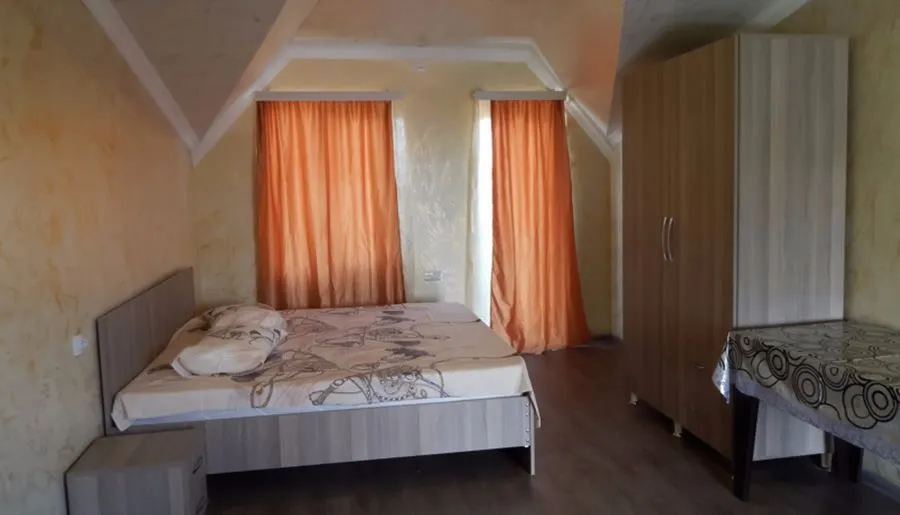 ApartHotel My Home — Photo 17