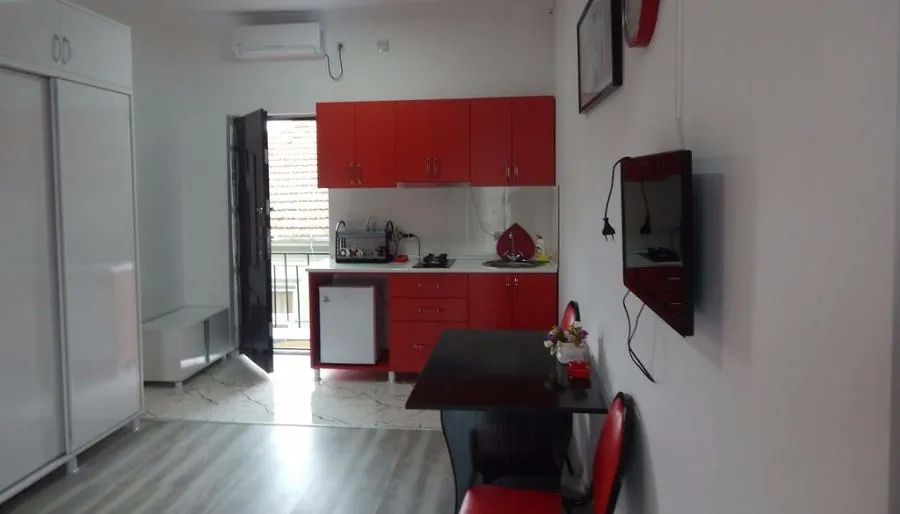ApartHotel My Home — Photo 20