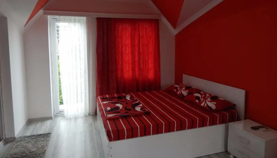 ApartHotel My Home — Photo 19