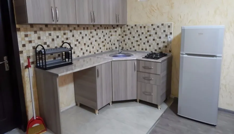 ApartHotel My Home — Photo 14