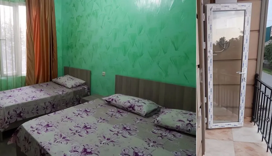 ApartHotel My Home — Photo 10