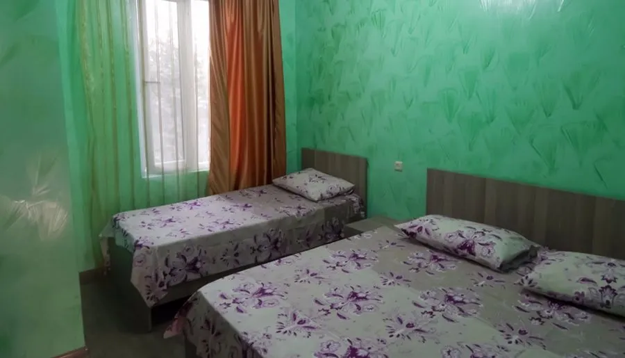 ApartHotel My Home — Photo 13